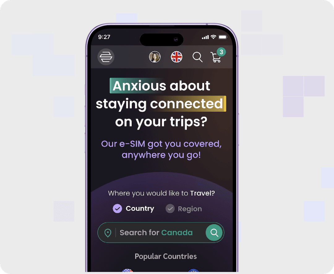 OTA & Insurance Tech